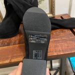 Forever 21 Thigh-high Black Boots  Photo 3