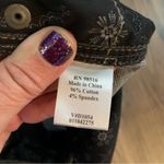 Coldwater Creek New NWT  Black Jeans size 18 Natural  Fit  Soft Photo 7