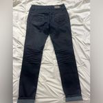 Morgan de Toi Marine Blue Apparel Size 27 Photo 3