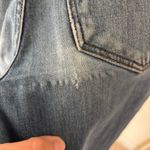 Madewell  Women's High Rise Slim Boy Jeans Size 24T Photo 5