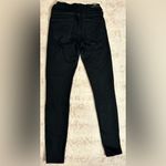 Citizens of Humanity Avedon ultra skinny size 26 black denim Photo 3