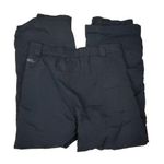 Obermeyer  black snow pants size 16 juniors Photo 0