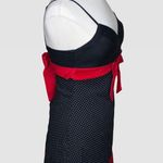 Ruby Rox Black And Red Dress Photo 2