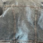 American Eagle Outfitters Jean Jacket Photo 4