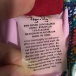 Tigerlily bikini top Photo 9