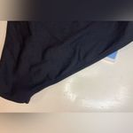 Cupshe  NWT Women’s‎ Black Bikini Bottom High-Cut Swimwear Size M Photo 3