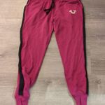 True Religion  Side Stripe Joggers Size Small Photo 1