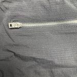 Athleta  Women's Mod Trekkie Nylon Outdoor Shorts Black‎ Size 2 Photo 2