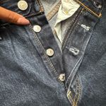 Levi's Levi’s Ribcage Straight Ankle Jeans Photo 2