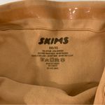 SKIMS  Sculpting Shorts Mid Thigh Open Gusset  - Size XS / XXS Photo 2