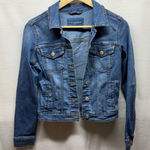 Aeropostale  Light Blue Denim‎ Jacket Photo 0