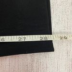 Casual Corner pants dress suit black & white sz 4 Photo 2