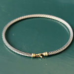 David Yurman  bracelet Photo 0