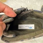 Waterproof Suede Wedge Sneaker Bootie Photo 6