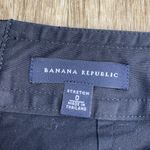 Banana Republic Womens Black Pencil Skirt - 0 Photo 4