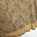 Old Navy  Luxe V Neck Leopard Short Sleeve T-shirt xxL Photo 4