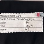 Soft Surroundings Talbots Dress Pants Black 1X Photo 7