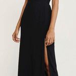 Abercrombie & Fitch Maxi Dress Photo 0