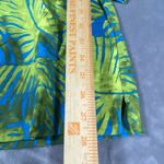 Tommy Bahama  Women's Small‎ Cotton Pullover Hoodie Palm Tree Hawaiian Tropical Photo 6