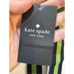 Kate Spade Bow Neck Pleated Sweater Dress Pleated Preppy Tennis Size XL Photo 6