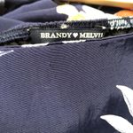 Brandy Melville  super rare Claire silky dress Photo 4