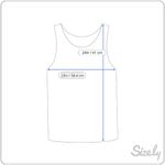 easel Sleeveless Halter Top Ruffle Neckline Blouse‎ Casual Tank Photo 6