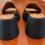 Free People Winona Wedge Platform Sandal Brown Photo 9