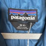 Patagonia Nano Puff Jacket Lagom Blue Women's XS $239 | Insulated NWT Photo 4