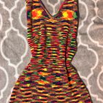 Princess Polly  Knit Dress w Open Back Photo 0