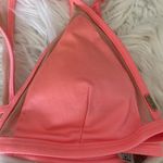 PINK - Victoria's Secret Pink Swim Top size M see pictures for condition Photo 5