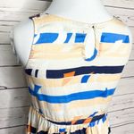 H&M Lightweight Sleeveless Summer Sun Dress Size 4 Small Photo 4