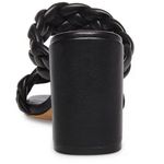 Madden Girl Dixcy Heeled Braided Sandals Photo 3