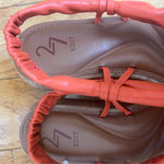 Naturaliser “27edit” GWENNA sandal
Sienna Orange leather upper Sz US 7.5 Women Photo 8