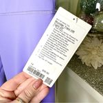 Lululemon Wunder Train High Rise Tights Athletic Leggings Dark Lavender 14 NWT Photo 8