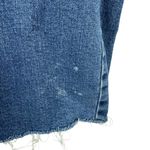 Time & Tru Womens High Rise Denim Button-Front Maxi Skirt Size 16 Photo 7