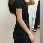 Tommy Hilfiger  women's dress Photo 1