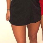 Urban Outfitters Black Romper Photo 0