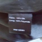 Hannah Jo Black Silk and Sequined Dress Photo 6