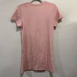 Senita Athletics New XS Pink Senita Mini Dress Photo 2