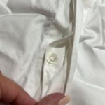 P Johnson Classic Poplin Dress Shirt Size undefined Photo 4