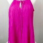 International concepts I.N.C Pink Halter Too Photo 2