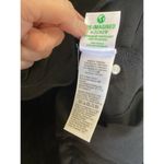 J.Crew ‘96 Denim Trouser Semi-Stretch Black 33 Black NEW $158 Photo 7