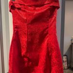 Lucy in the Sky  Mini Dress Photo 0