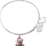 ALEX AND ANI Bah Humpug Bangle Bracelet Photo 1