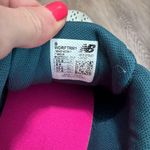 New Balance DRFT Women’s Running Tennis’s Shoes Sneakers 10.5 Blue Pink Photo 8