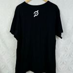 5 for $25I  T-Shirt 100 Ride Peloton Century Black Adult Size 2XL Photo 4