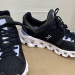 on cloud swift. Magnet & Lavender . Size 5.5. **Fits like a Size 5** Photo 0