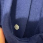 Lululemon  Half-Zip Scuba Funnel Neck Oversized M/L Photo 1