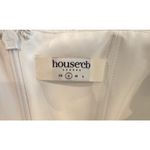 House Of CB  Elia Floral Stretch Cotton Blend Corset Sundress Size Small Photo 11