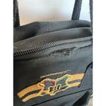 Harry Potter Store Hogwarts Varsity 13” Backpack Laptop Pocket Front Zip Pocket Photo 8